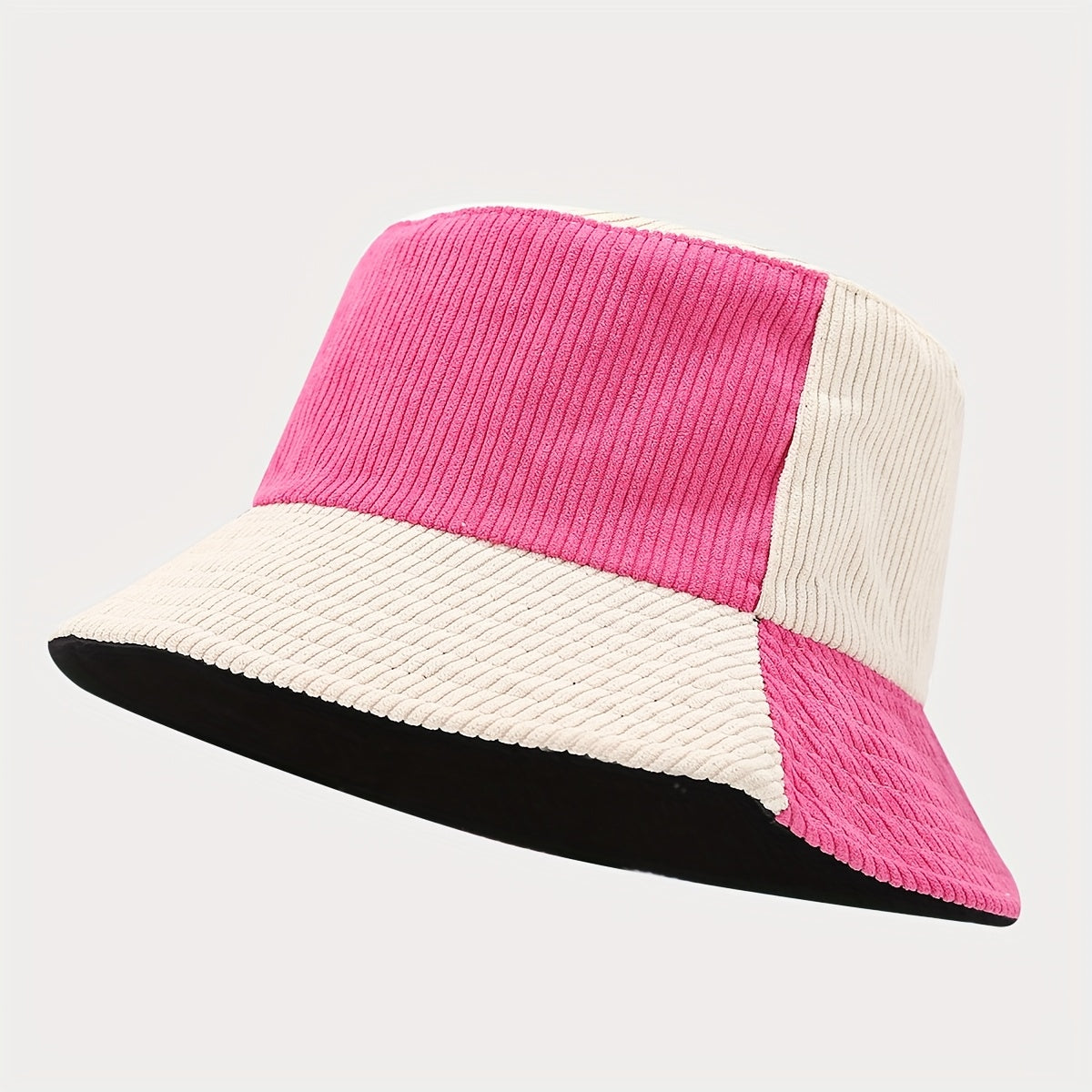 Laurent Patch Hat