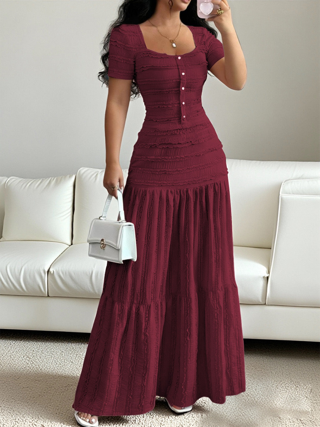 The Amara Set