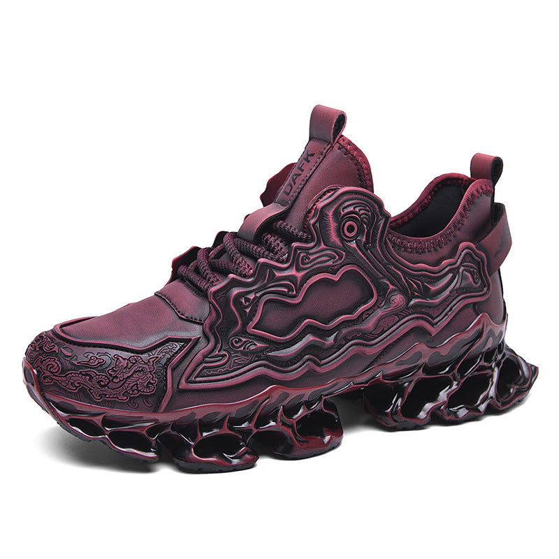 Daxon Motion Sneaker