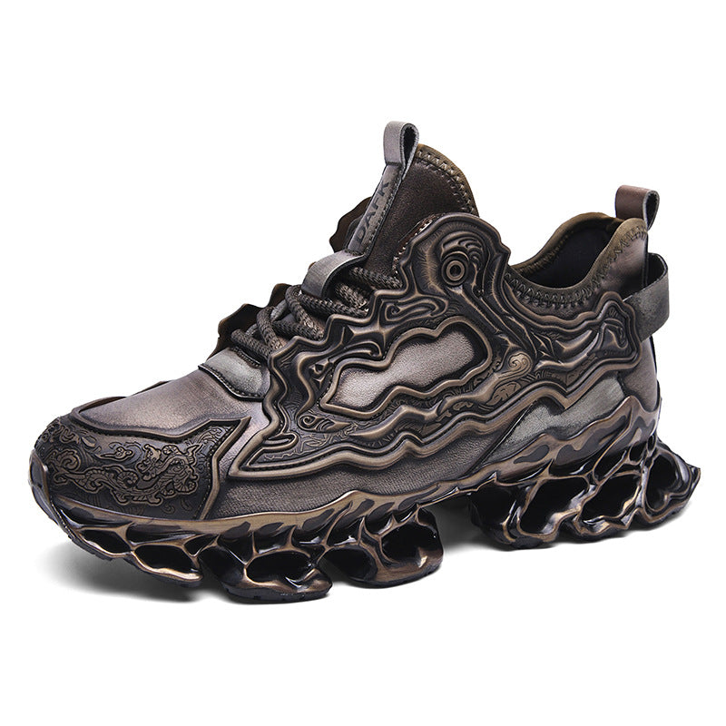 Daxon Motion Sneaker