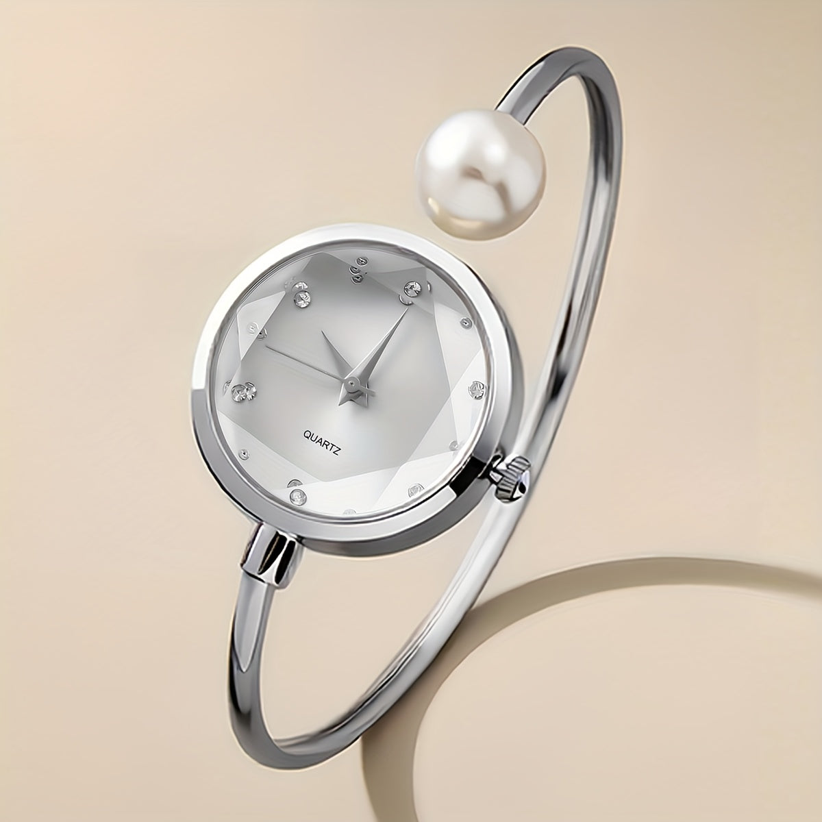 Lira Pearl Watch