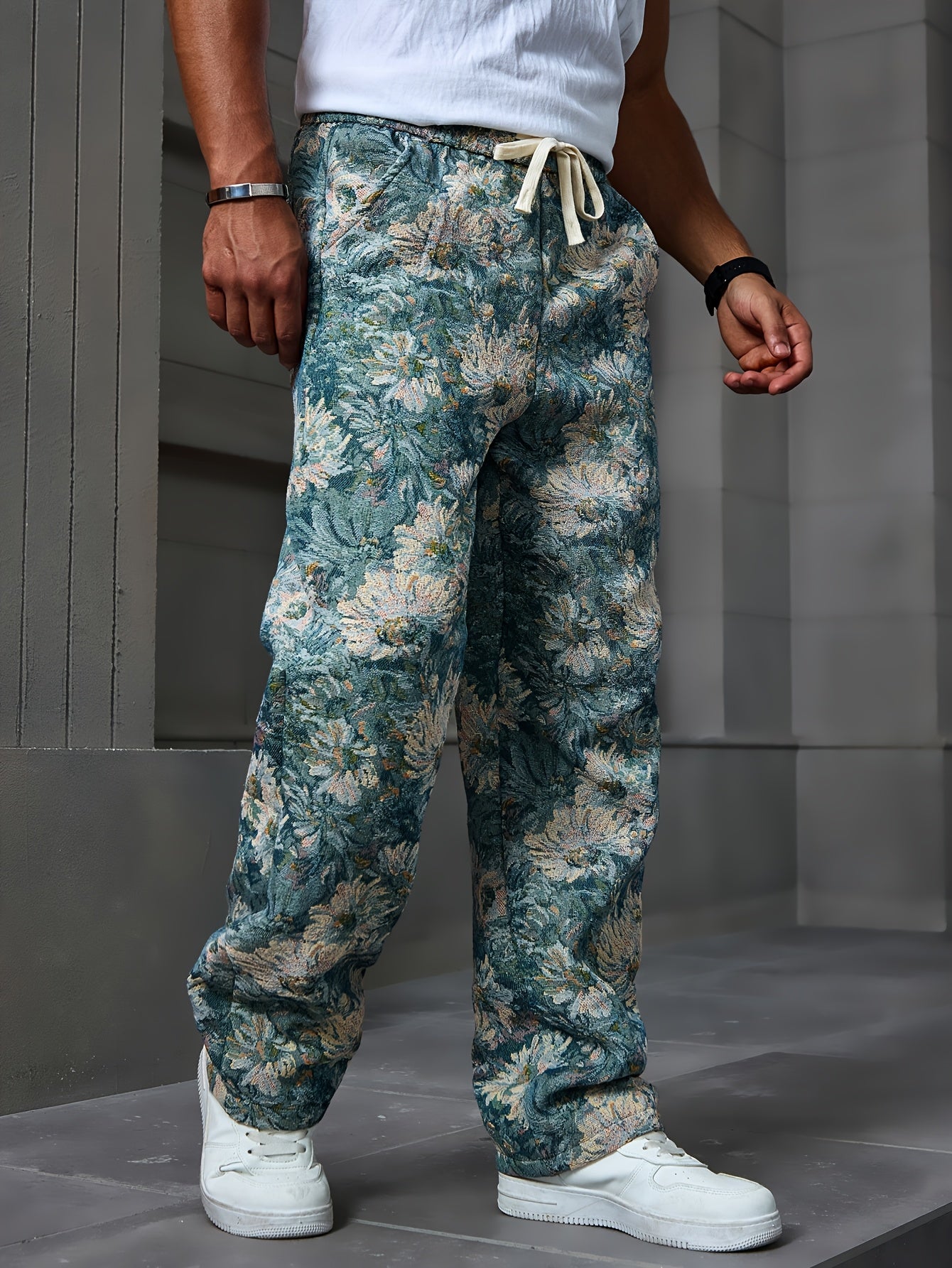 Elio Bloom Pant