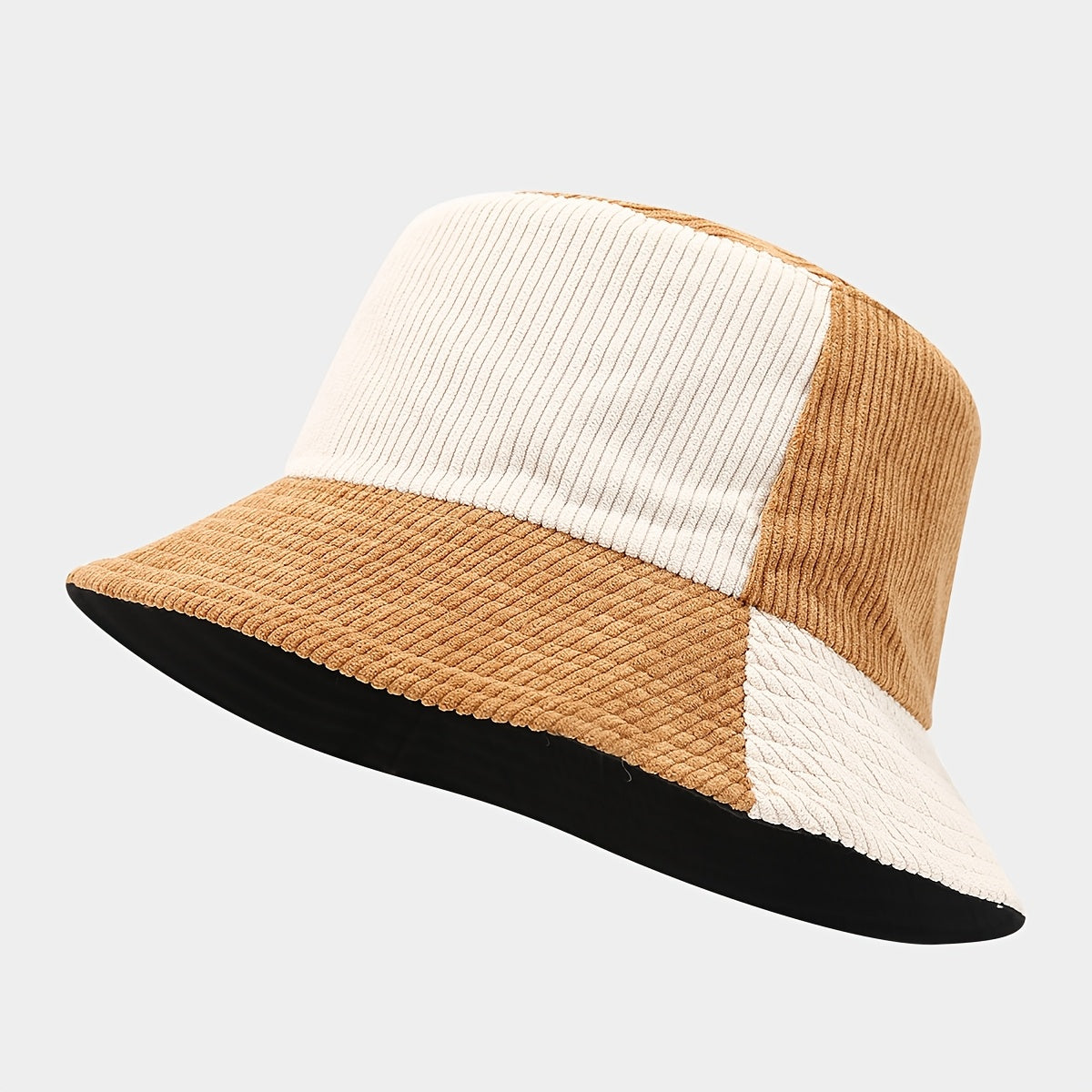 Laurent Patch Hat