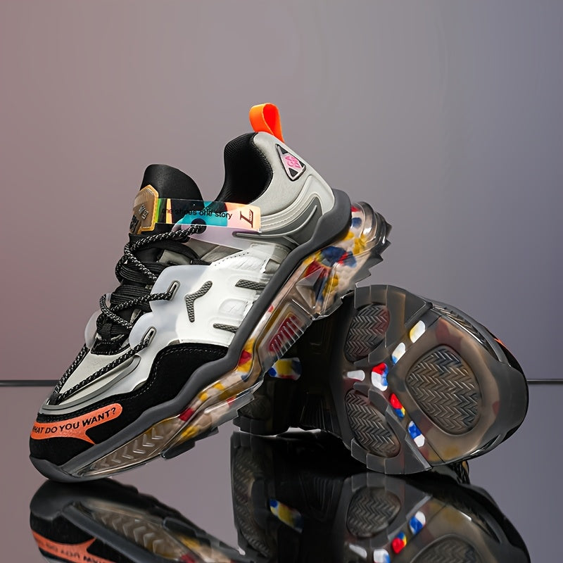 Koda Edge Sneaker
