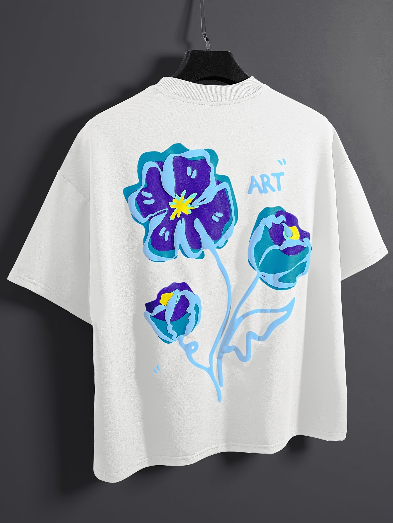 Elian Bloom Top