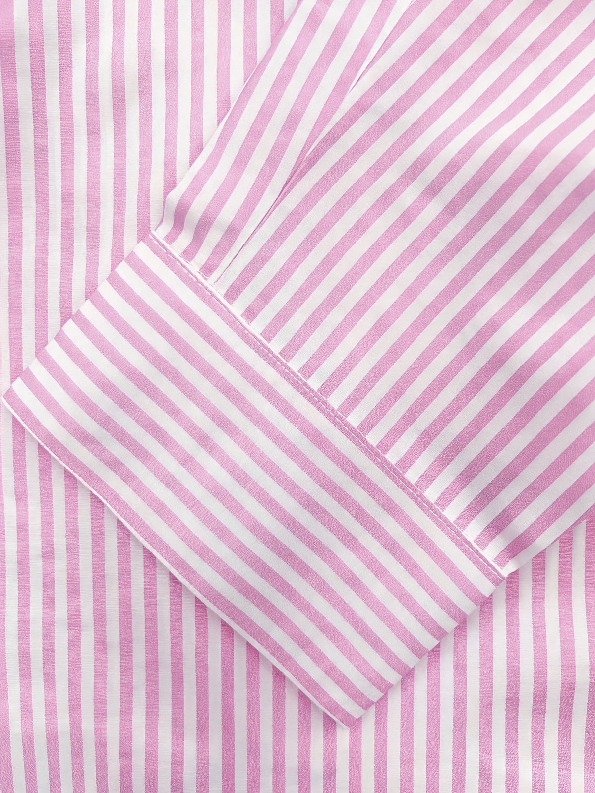 Zilas Stripe Polo