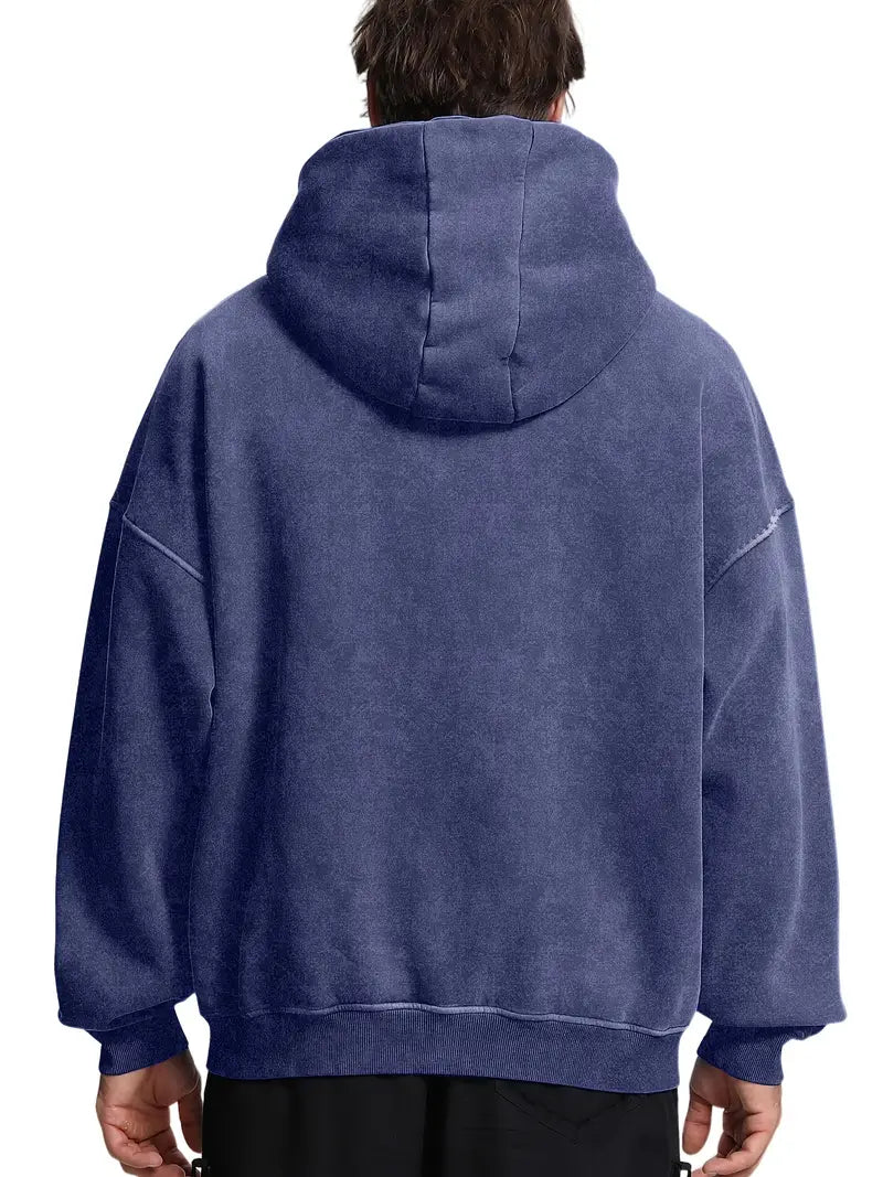Veyra Zip Hoodie
