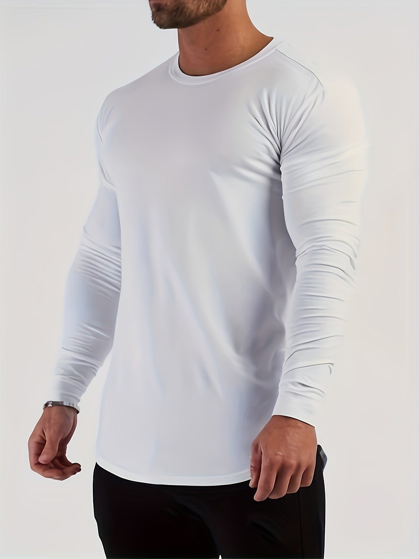 Alden Long Sleeve