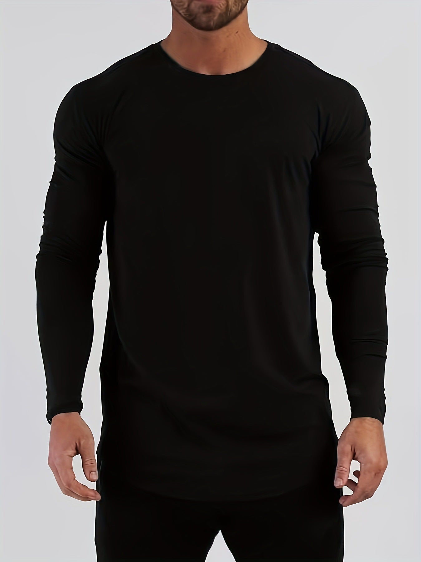 Alden Long Sleeve