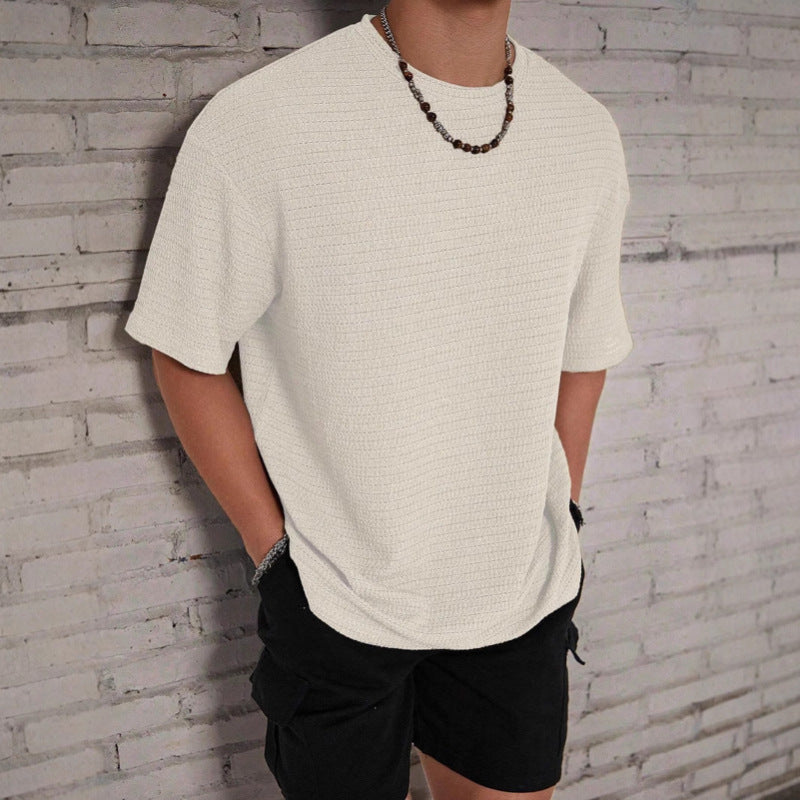 Alden Waffle Shirt