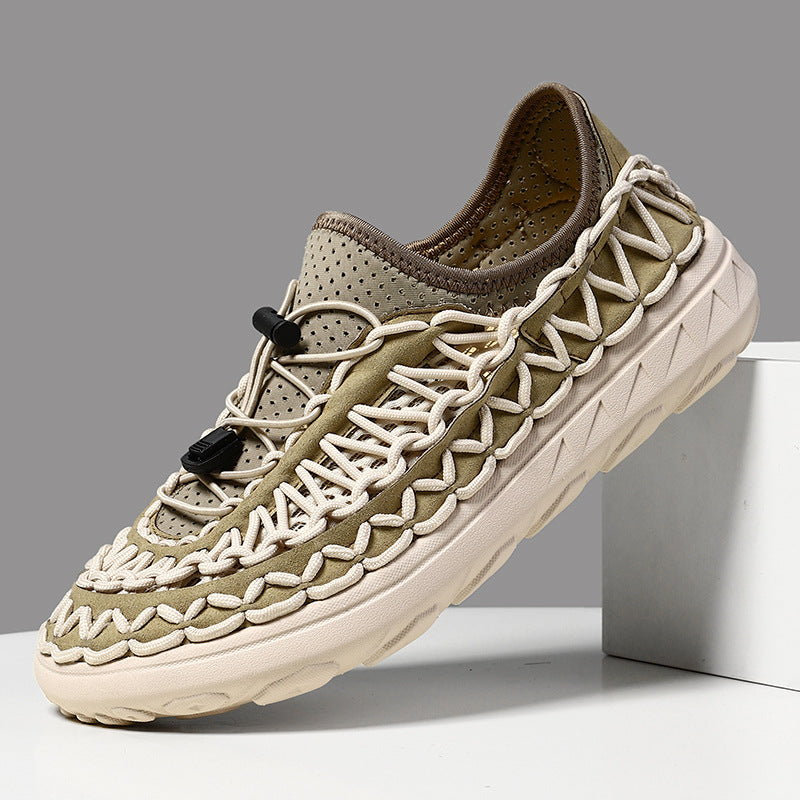 Vento Woven Sneaker