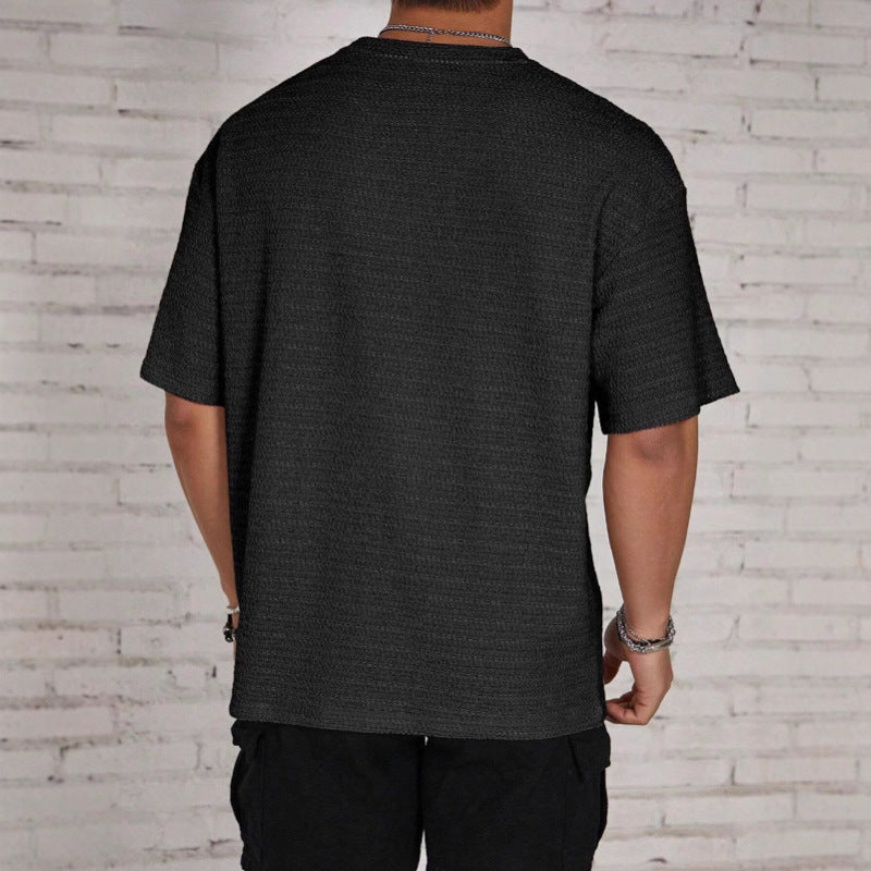 Alden Waffle Shirt