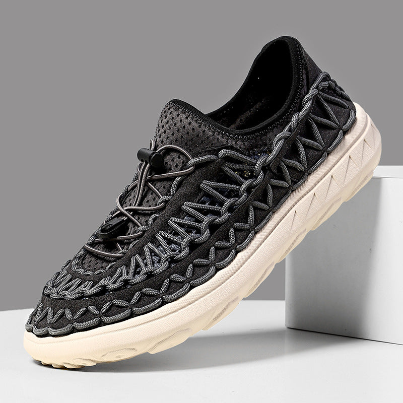 Vento Woven Sneaker