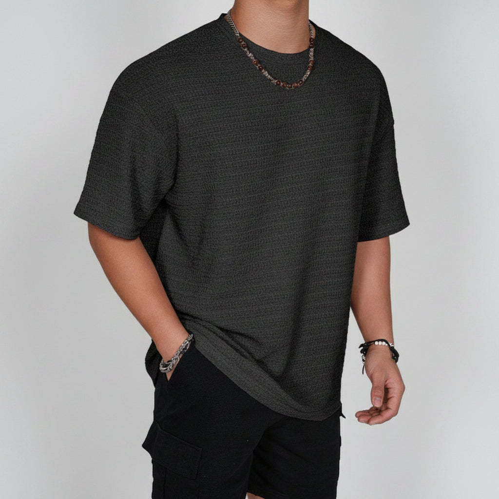 Alden Waffle Shirt