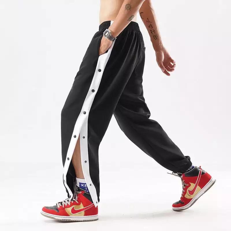 Riven Snap Pant