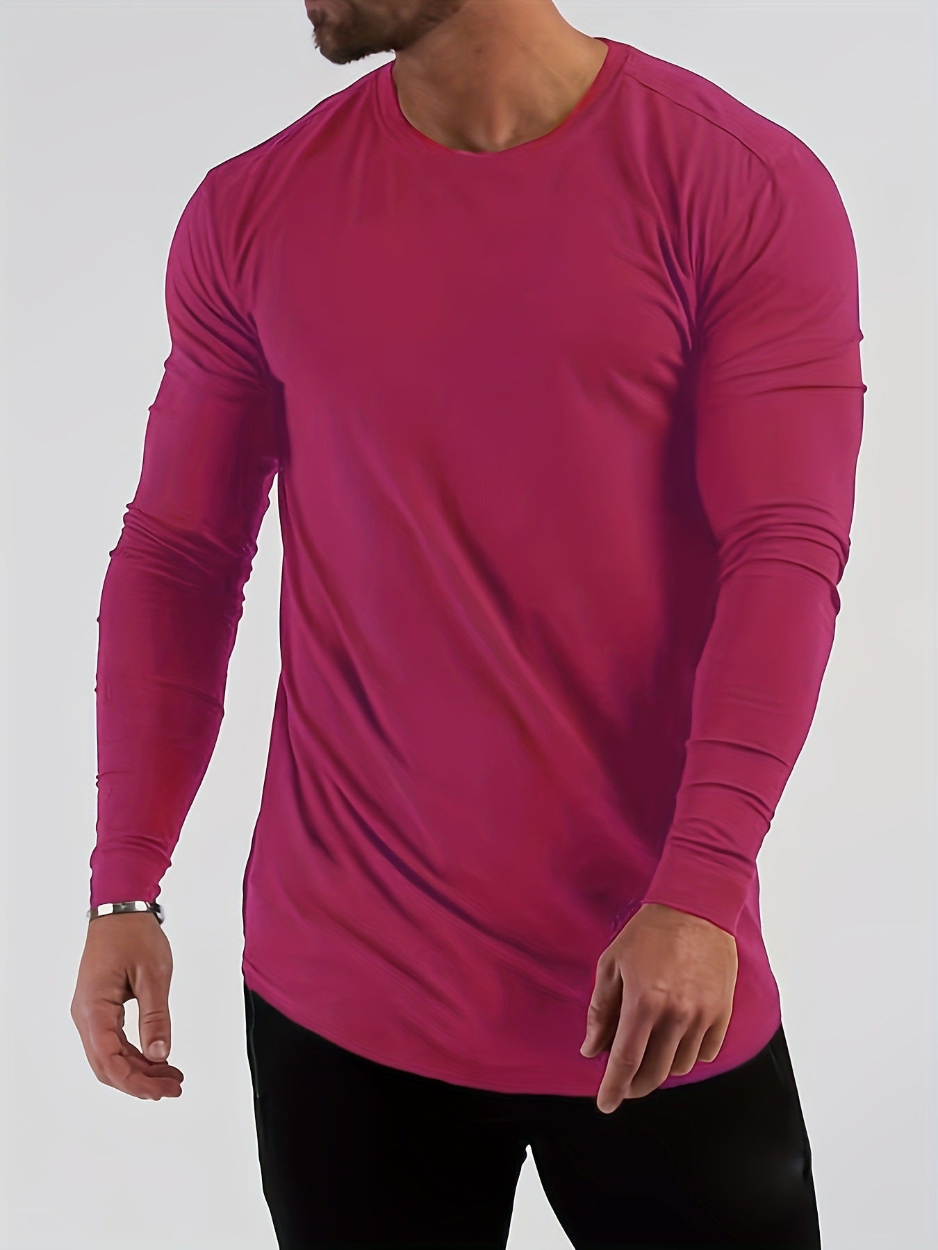 Alden Long Sleeve