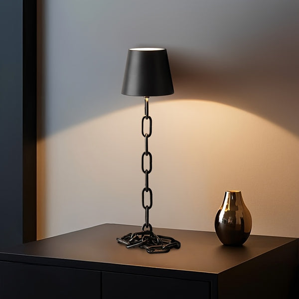 Marlowe Chain Lamp