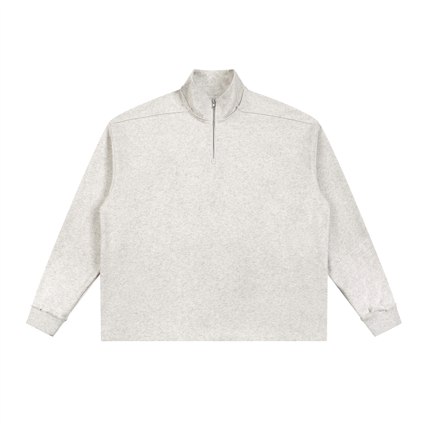 Ellison Core Quarter Zip
