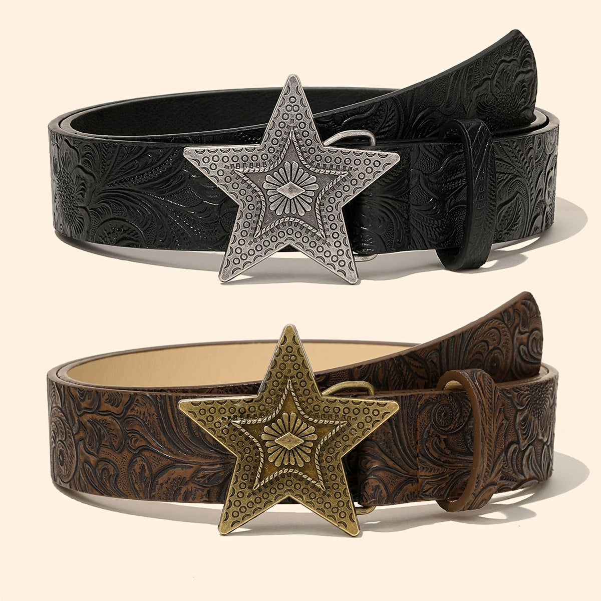 Astra Star Belt