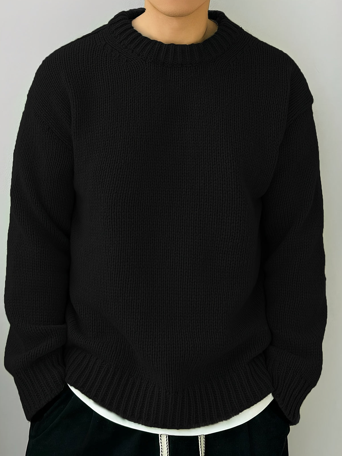 The Orson Sweater