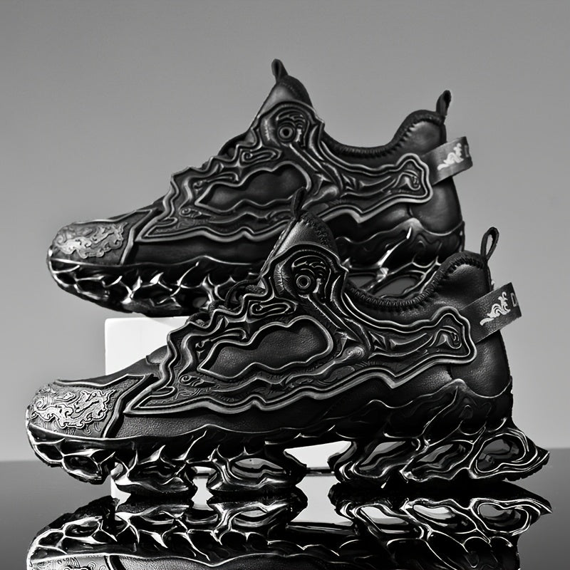 Daxon Motion Sneaker