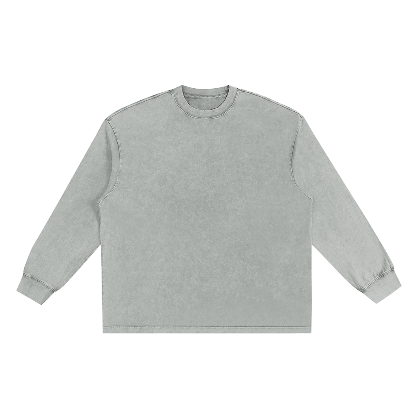 Ellison Fade Long Sleeve