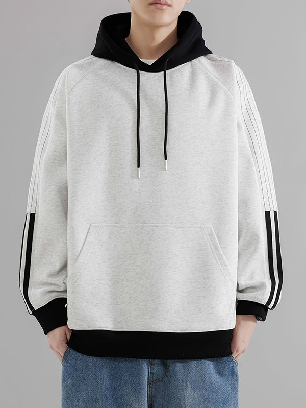 Denver Casual Hoodie