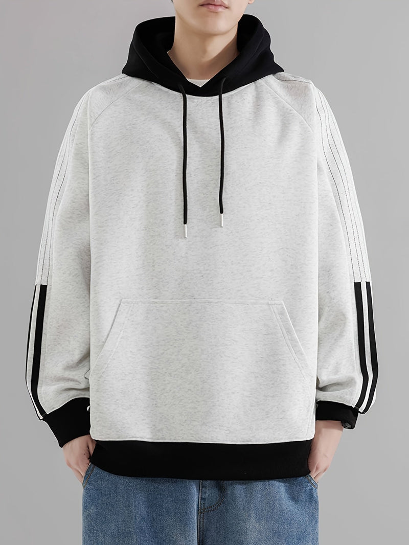 Denver Casual Hoodie