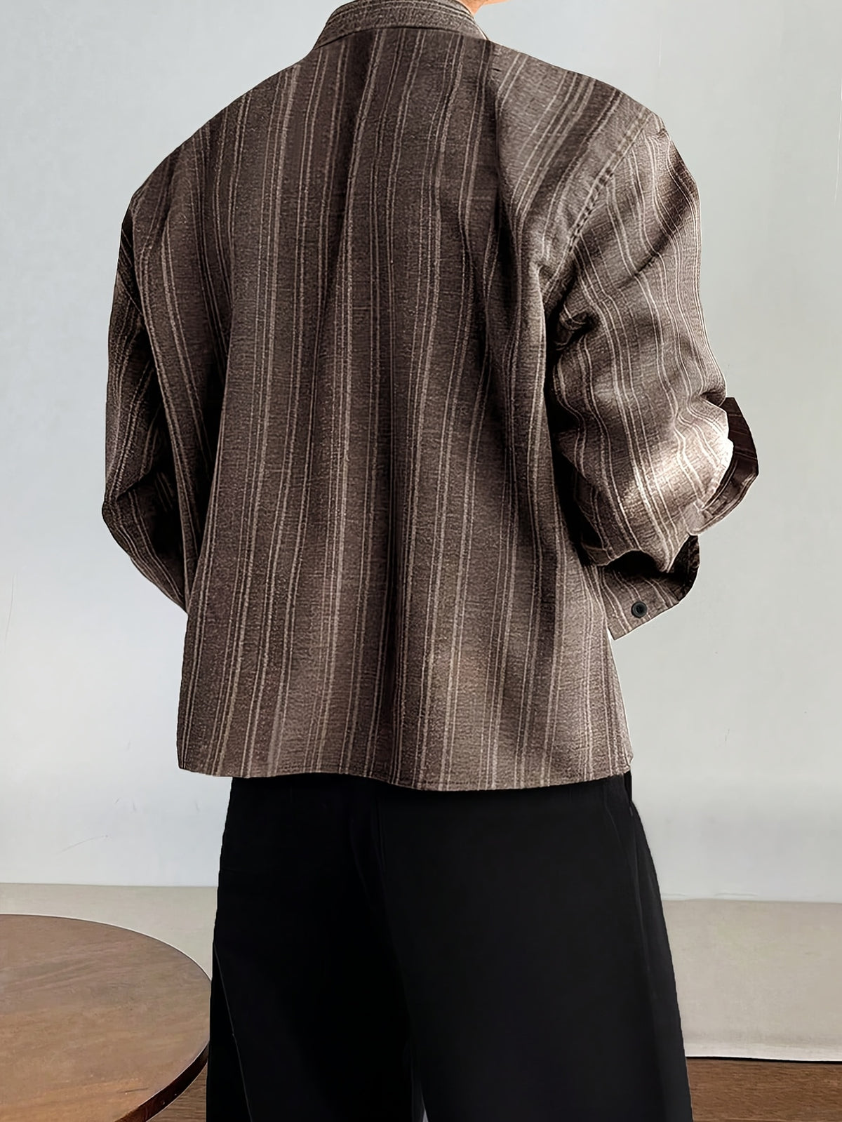 The Calven Overshirt