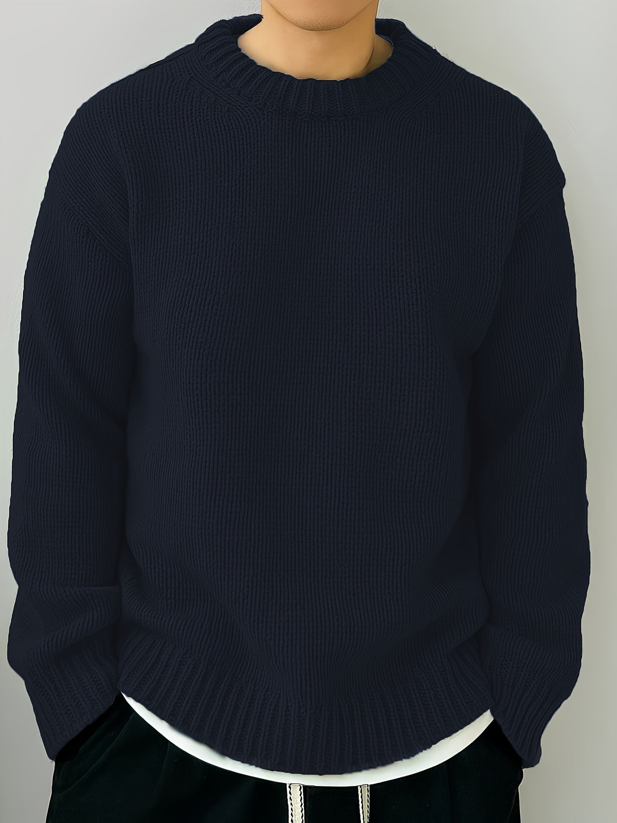 The Orson Sweater