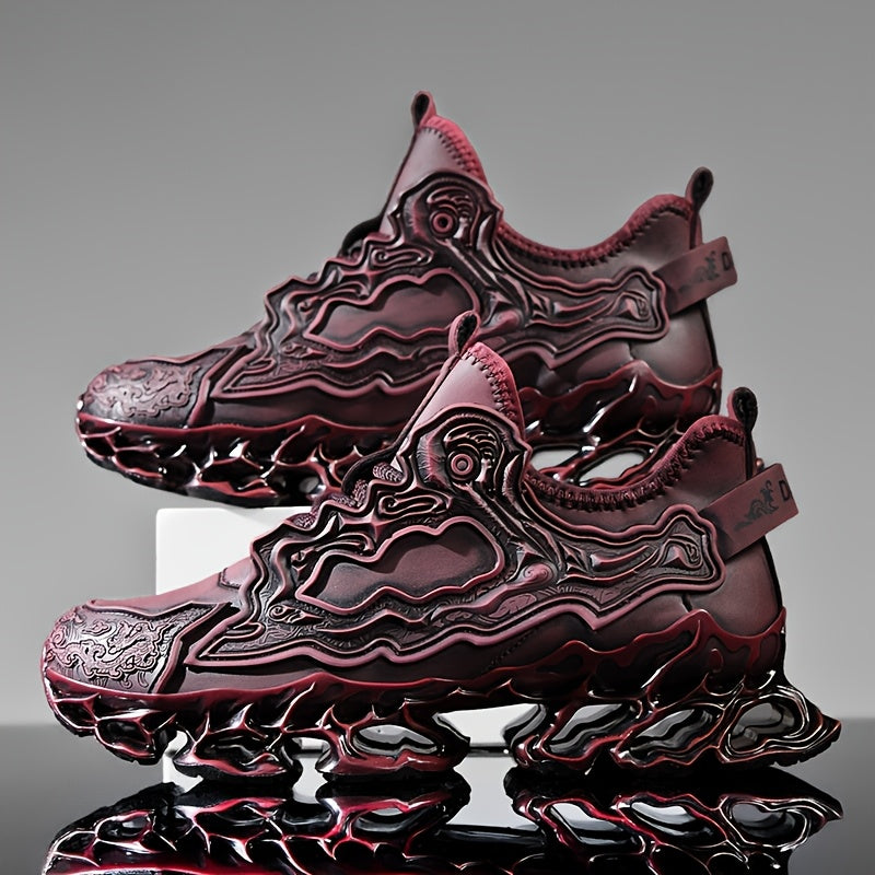 Daxon Motion Sneaker