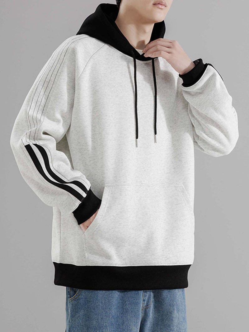 Denver Casual Hoodie