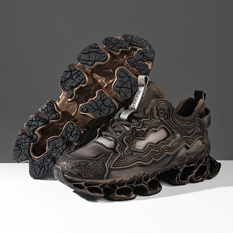 Daxon Motion Sneaker