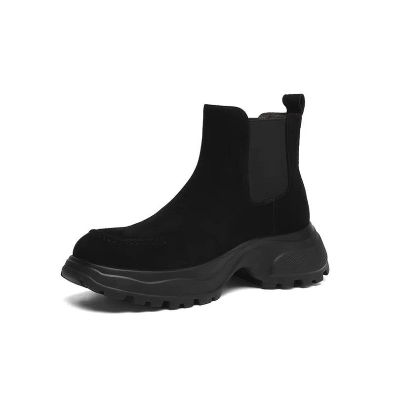 Remy Chelsea Boot - Black
