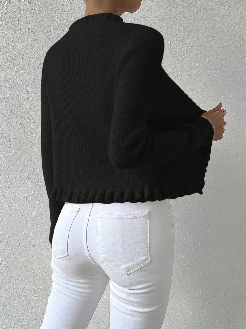 Ellison Knit Cardigan