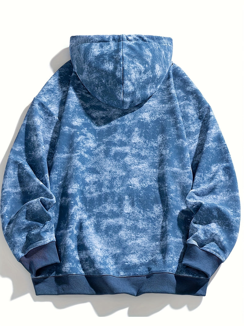 The Granite Wash Hoodie
