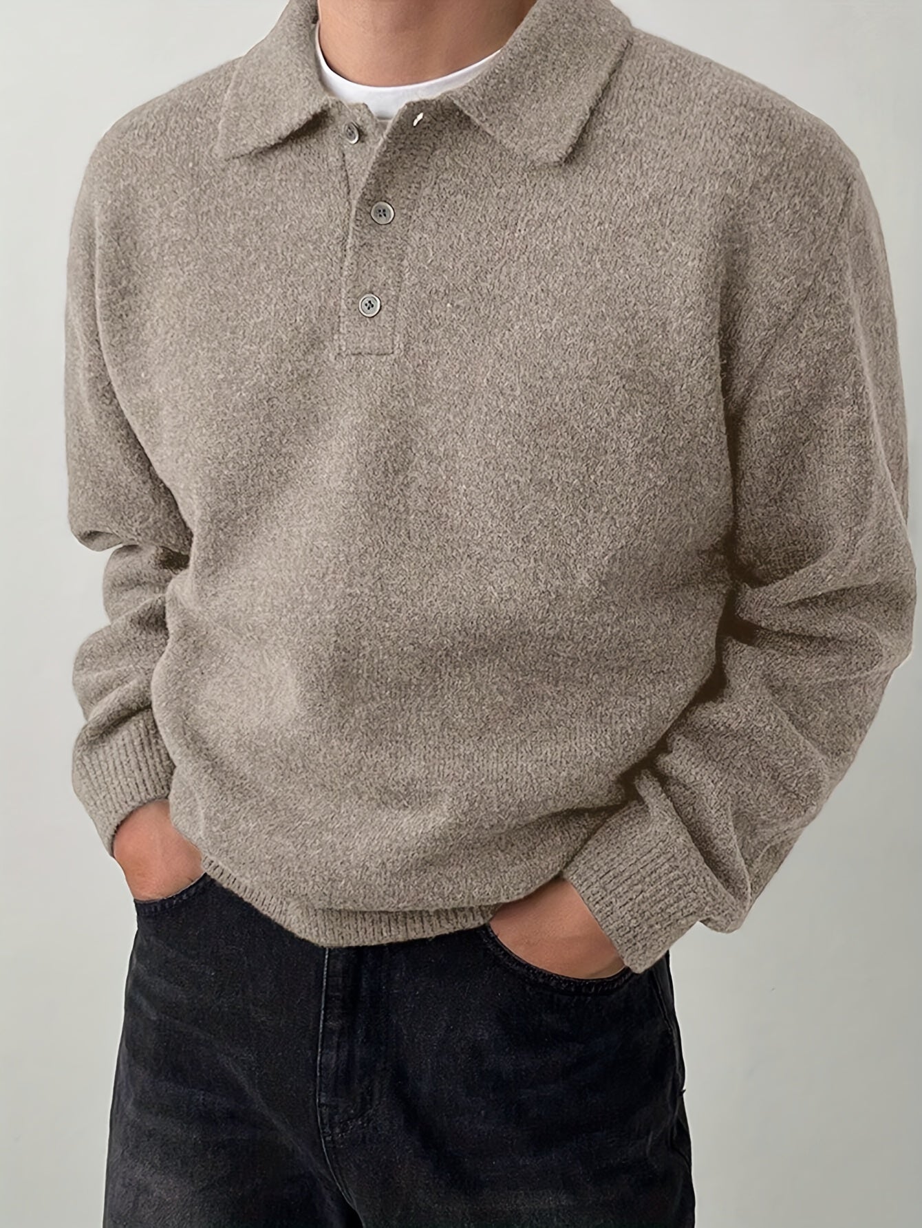 The Branton Sweater