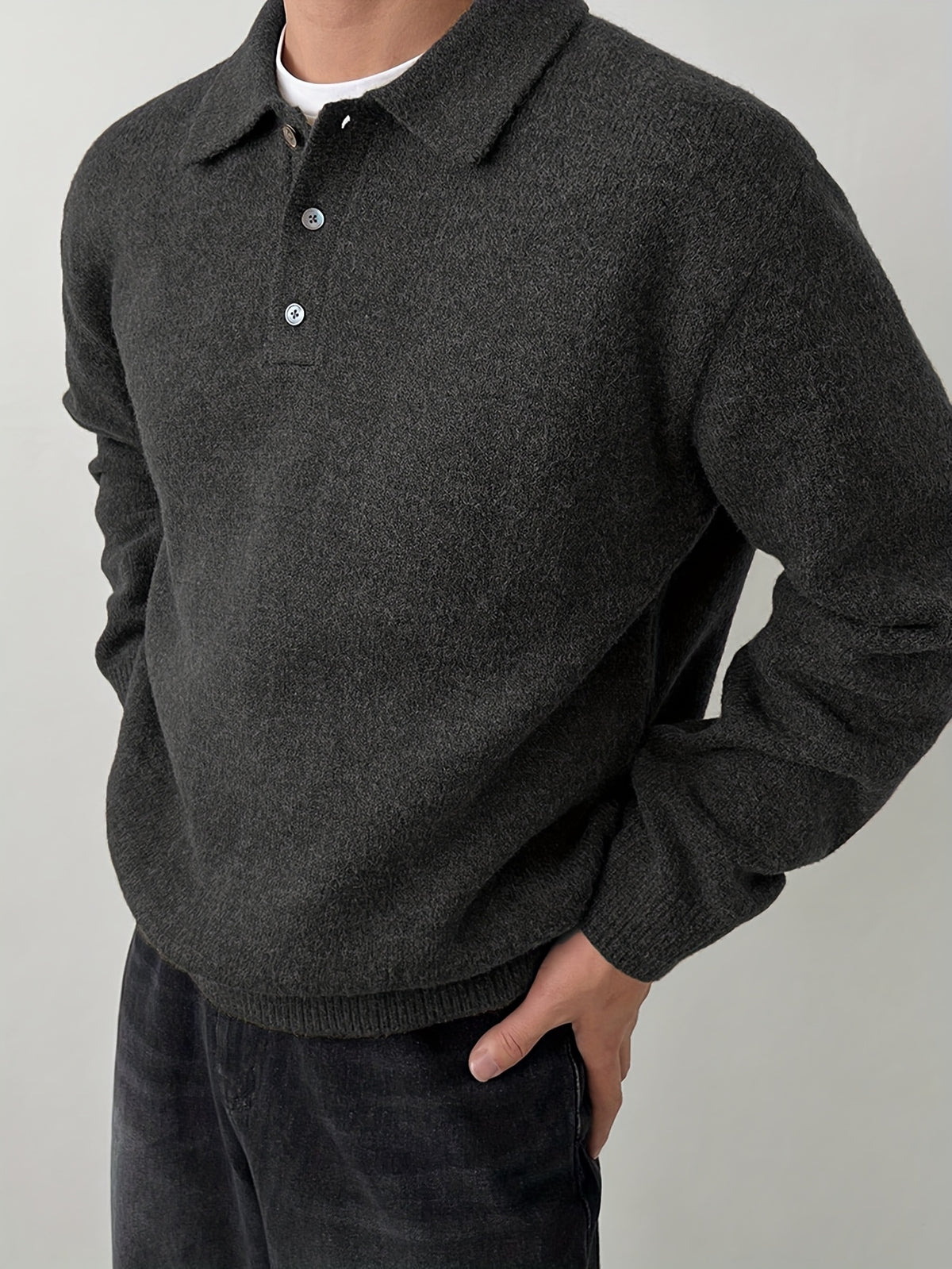 The Branton Sweater