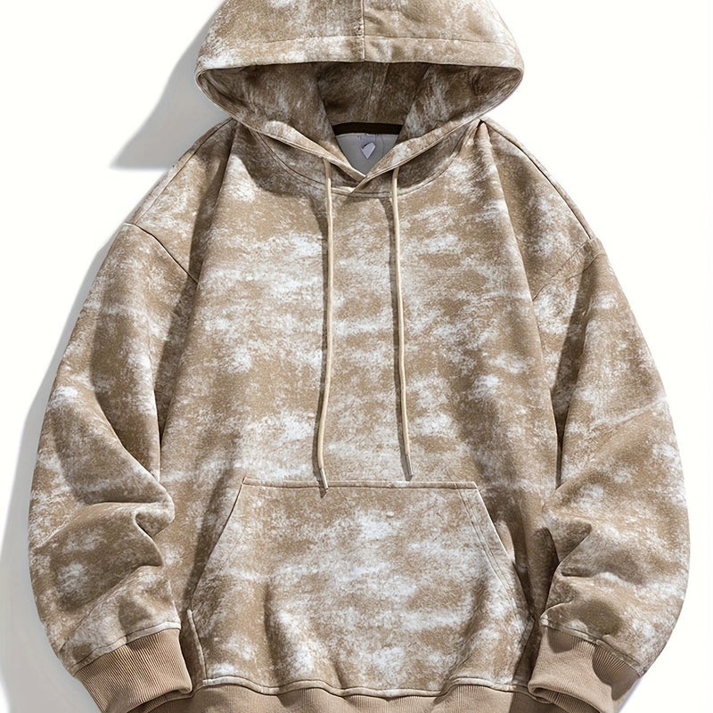 The Granite Wash Hoodie