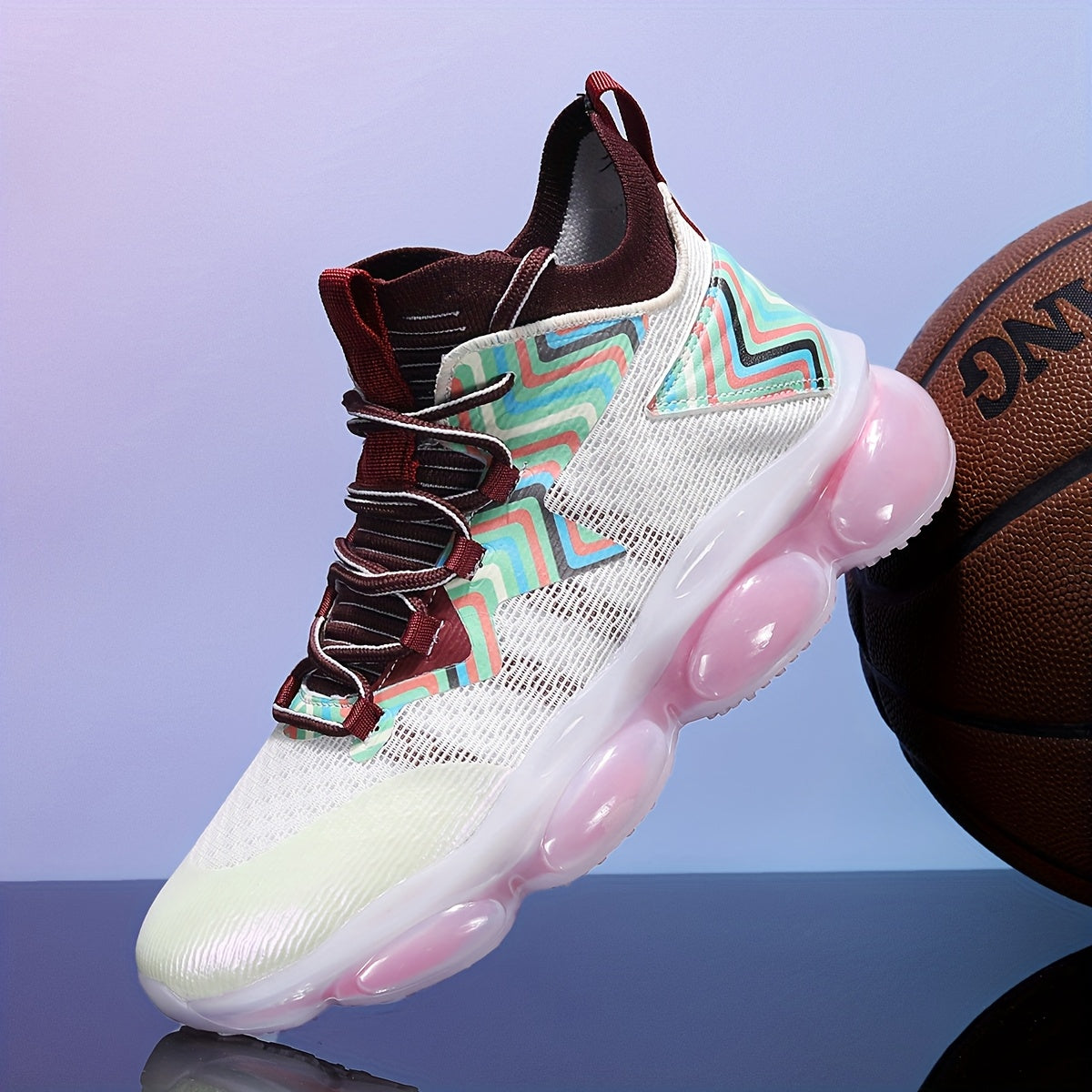 Knox Air Sneaker