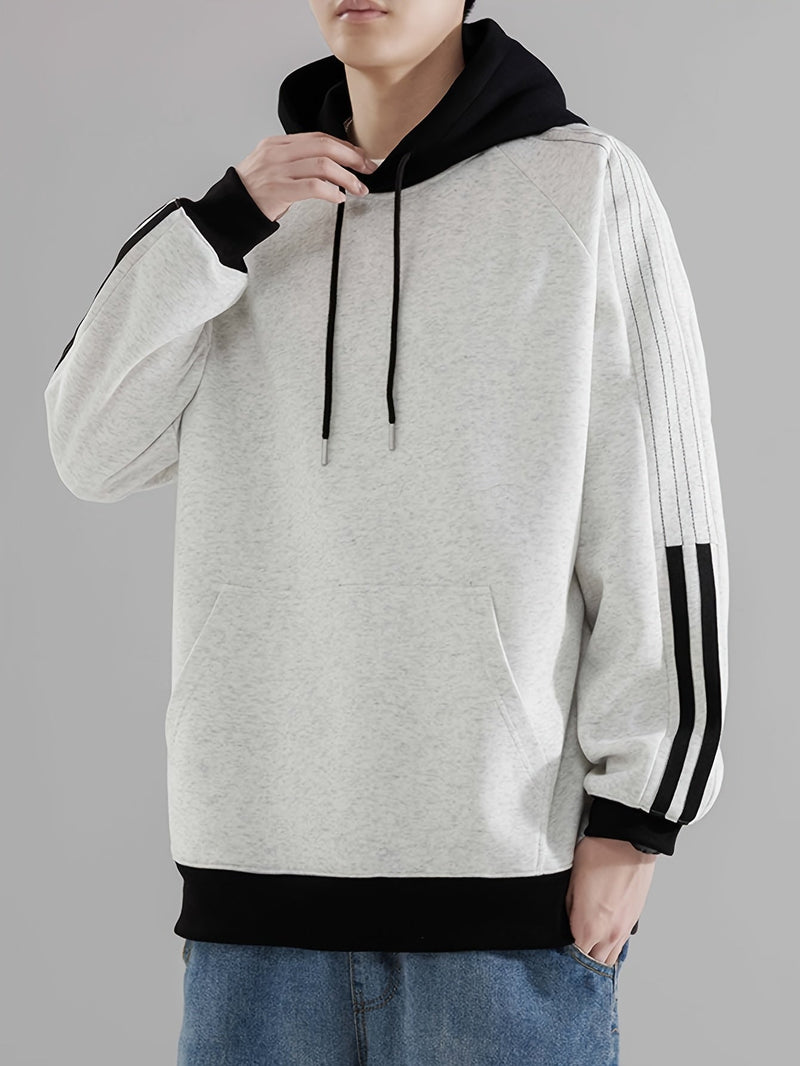 Denver Casual Hoodie