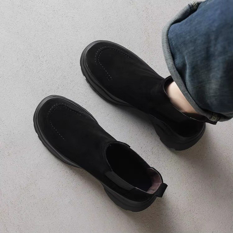 Remy Chelsea Boot - Black