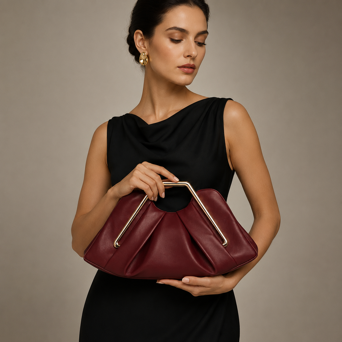 The Luna Bag