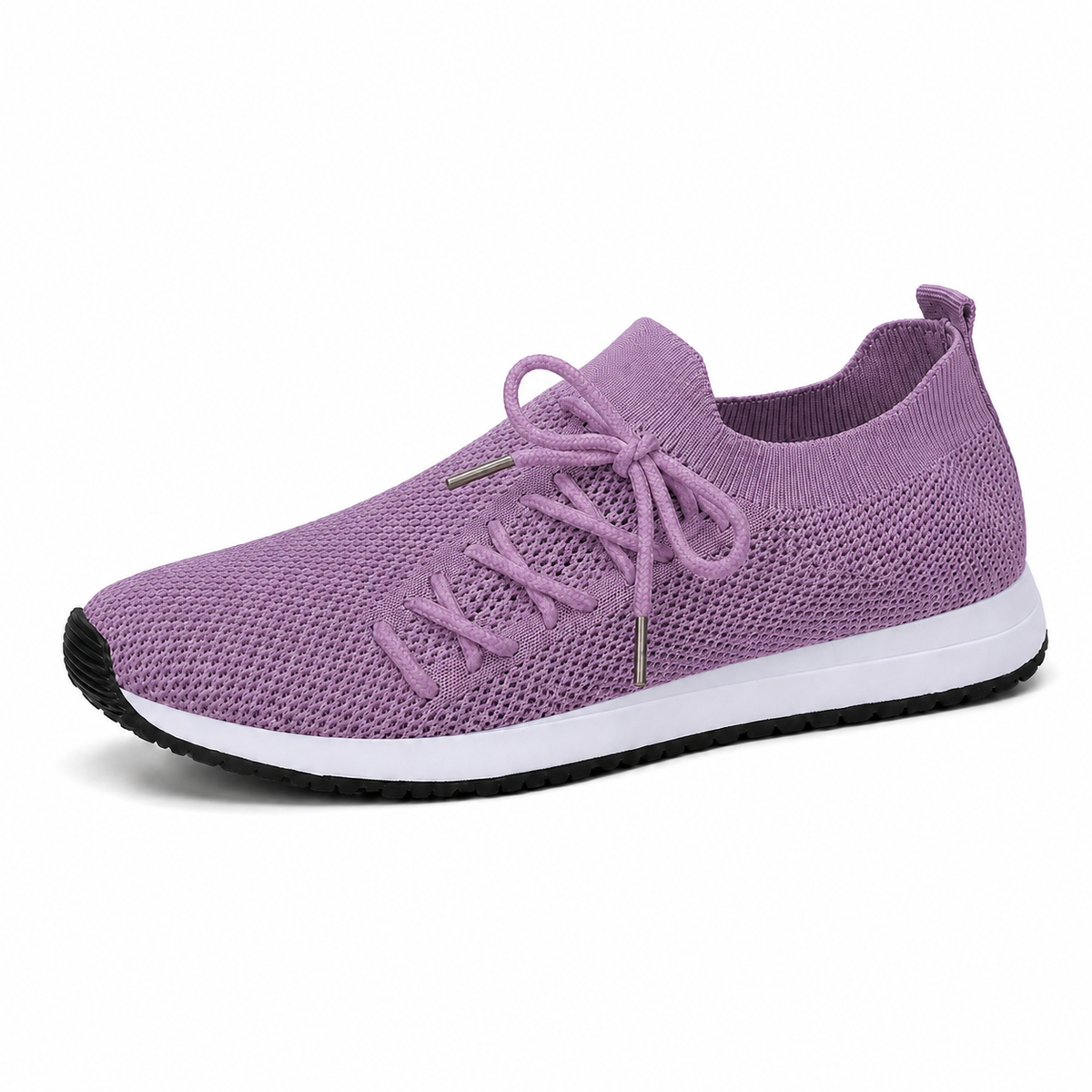 Aria Knit Sneaker