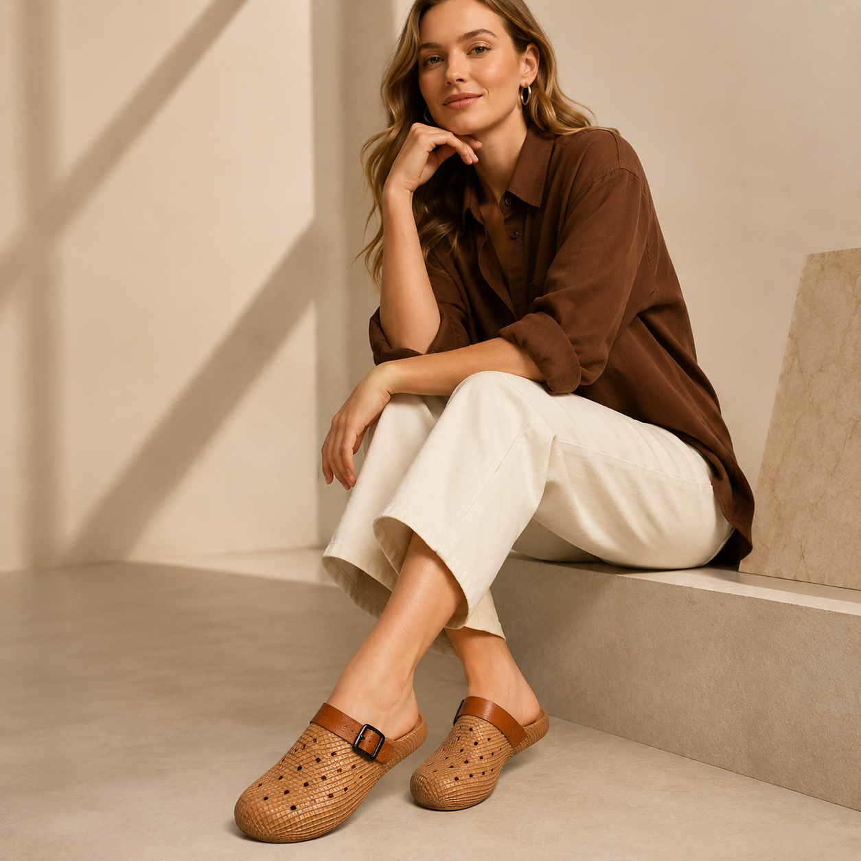 Zia Vent Clog