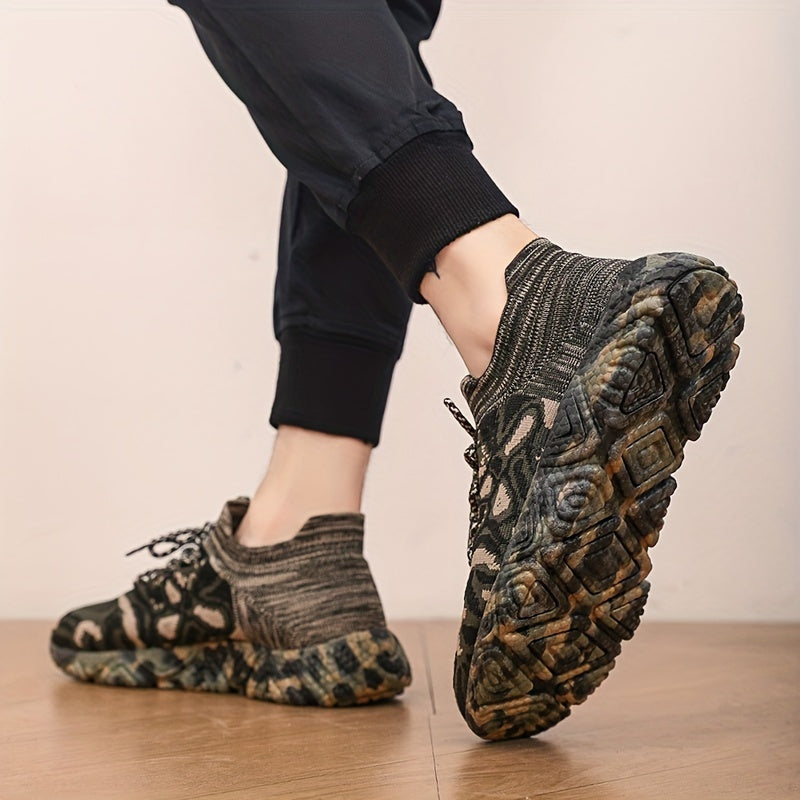 Vance Trail Sneaker