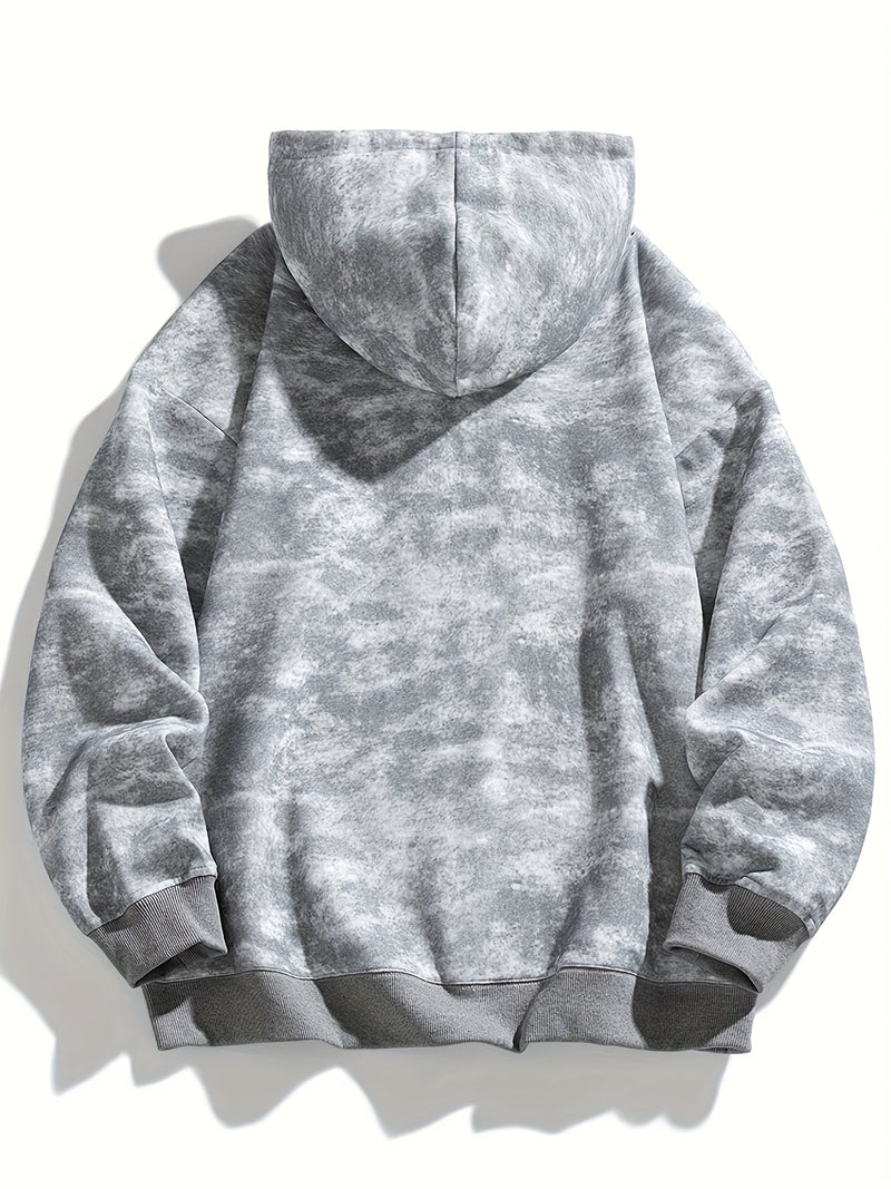 The Granite Wash Hoodie