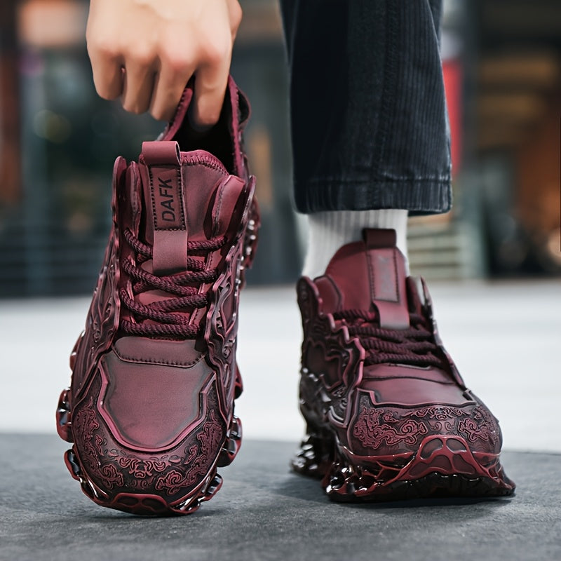Daxon Motion Sneaker