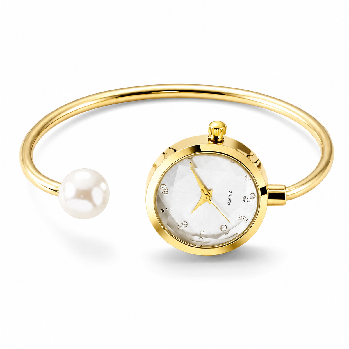 Lira Pearl Watch