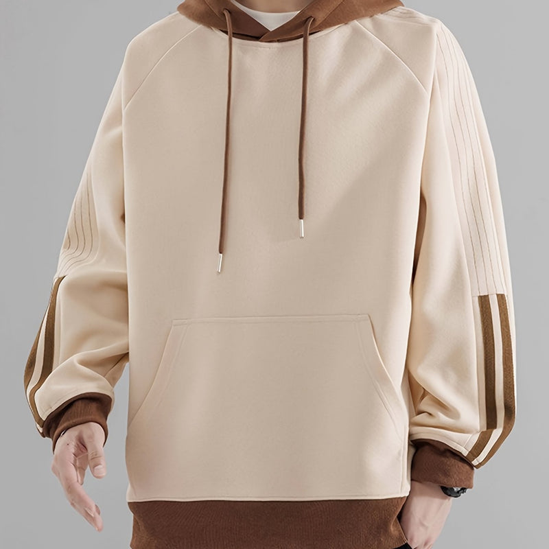 Denver Casual Hoodie